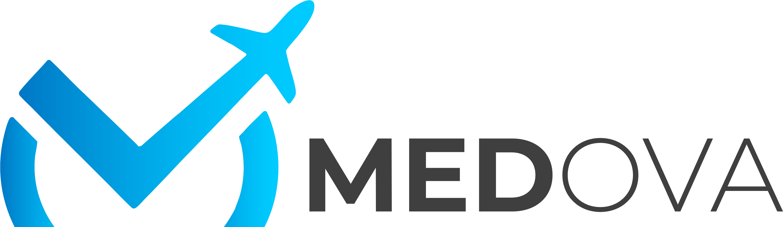 MEDOVA